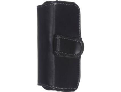 Capa Universal CASE-IT UNIHCASSA Preto
