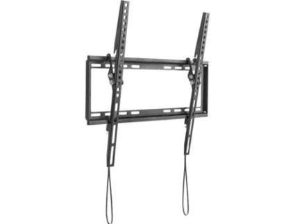 Suporte de TV HOLMIOS H55010 (Ajustável - 32'' a 55' - Até 35 kg)