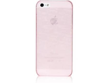 Capa iPhone 5 BLING MY THING MI5-MS-PK-NON Rosa