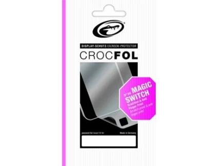 Película CROCFOL Magic Switch Huawei Ascend G300 U8815