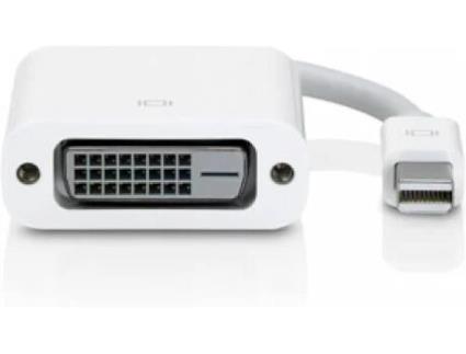 Adaptador de gênero MOBILITY LAB Mini DisplayPort/DVI
