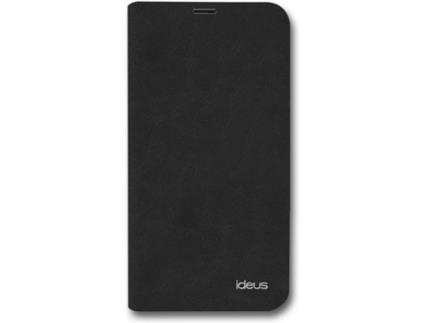 Capa Sony Xperia Z1, S, Mini IDEUS CAXPEZ1MINILEABOBK Preto