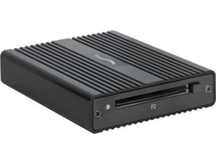 Leitor de Cartões SONNET Pro P2 (Thunderbolt)