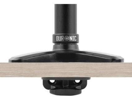 Suporte para Monitor DURONIC EO-K4EB-NZOK
