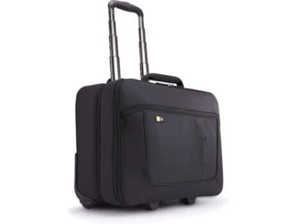 Capa CASE LOGIC ANR-317 (Universal - 17.3'' - Preto)