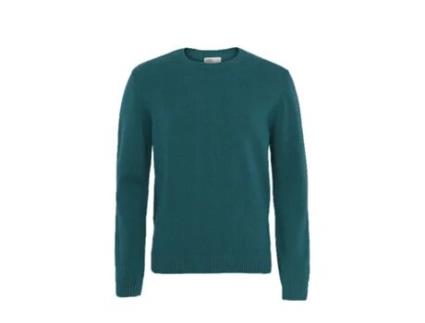 Camisola COLORFUL STANDARD Unisexo (Multicor - XL)