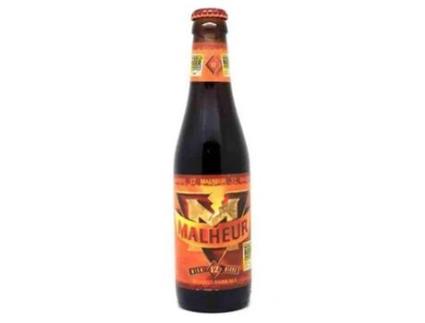 Cerveja Malheur 12 33 cl