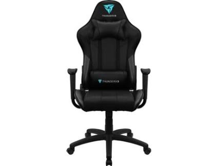 Cadeira Gaming THUNDERX3 EC3BK (Preto)