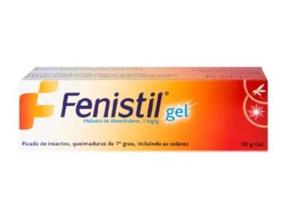 Fenistil Gel