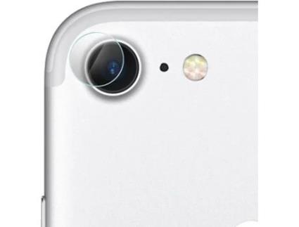 Película de Vidro Temperado Apple iPhone SE 2020 MOCOLO GLASCAM-SE2 Transparente