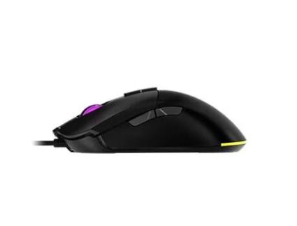 Acer Predator Cestus 330 Rato Mão Direita Usb Type-A Ótico 16000 Dpi