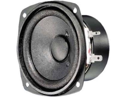 Colunas VISATON F 8 SC (20 W)