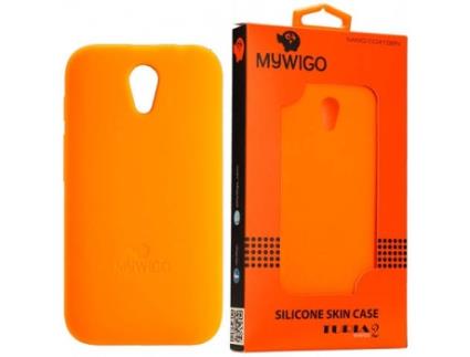 Capa MYWIGO Turia 2 MWG CO4192O