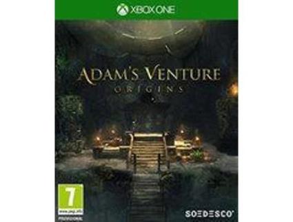 Adam'S Venture Origins /Xbox One