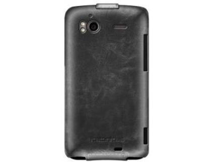 Capa HTC Sensation KATINKAS Cowboy f/ HTC Sensation Preto