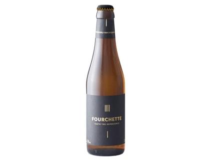 Cerveja Fourchette 33 Cl 7,5%