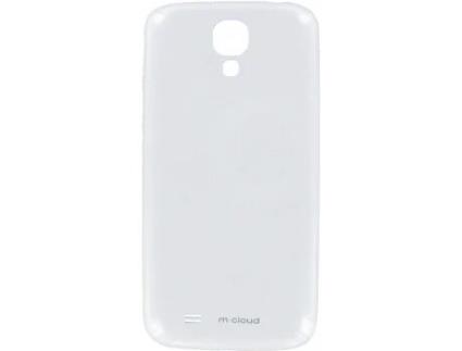 Capa Carregadora Samsung Galaxy S4 DLH DY-AU1638W Branco