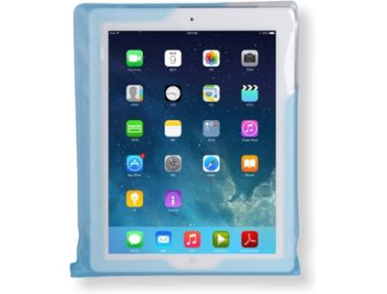 Capa Tablet Universal 9.7'' DICAPAC WP-i20 Azul