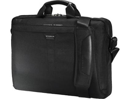 Mala EVERKI Luna (Universal - 18.4'' - Preto)