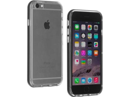 Capa iPhone 6 TRENDZ TZI6WGY Cinza
