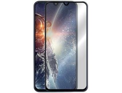 Película Vidro Temperado Samsung Galaxy A40 WEPHONE ACCESORIOS Full Glue Preto