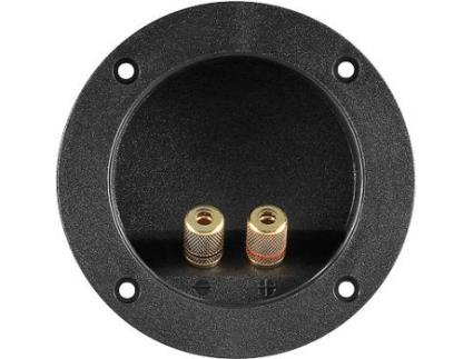 Conector GOOBAY LK 02 RG