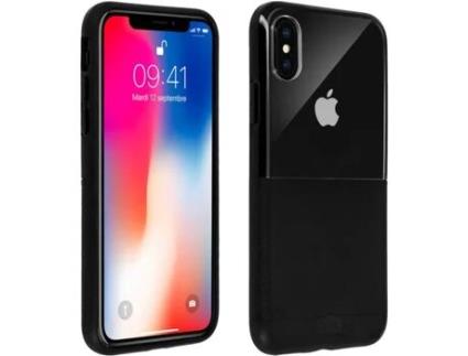 Capa iPhone X, XS X-DORIA Leather