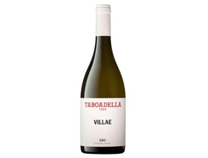 Taboadella Villae Branco 0,75L