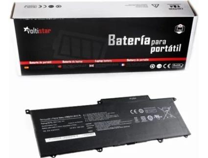 Bateria Portátil VOLTISTAR Samsung 900X3C-A01. 900X3C-A02De. Aa-Pbxn4Ar