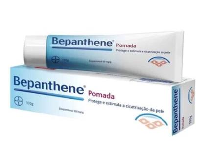 Pomada Bepanthene