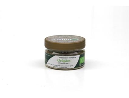 Condimento Ervital Orégão