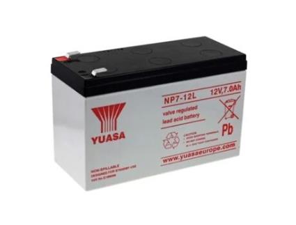Bateria CSB para GP1272 F2