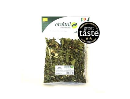 Infusão Ervital Três Mentas