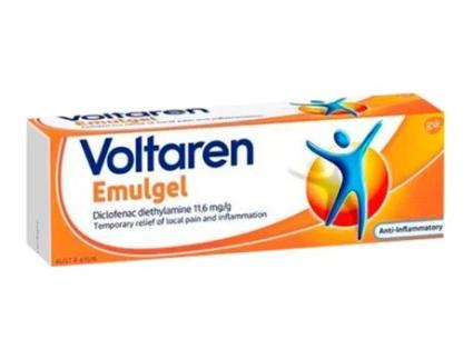 Voltaren Emulgel