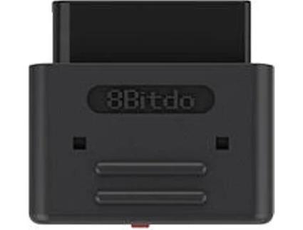 Adaptador 8BITDO RET00047 (Preto)