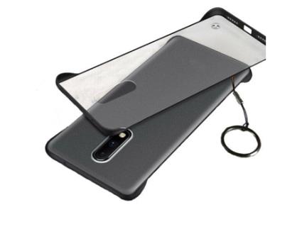 Capa Naked Bumper para Oneplus 6