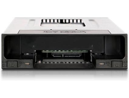 Caixa para Discos ICY DOCK MB795SP-B