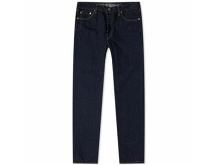 Jeans EDWIN Mulher (34 - Azul)