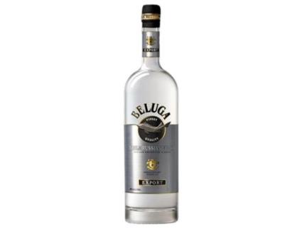 Beluga Noble Russian