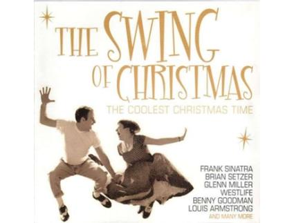 CD The Swing (1CDs)