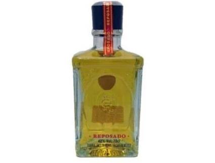 Tequila El Herradura Reposado
