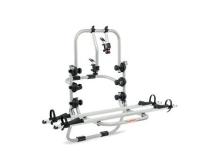 Bicicletário porta traseira para bicicletas elétricas Bici Ok Elektrobike 75