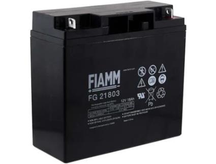 Bateria FIAMM para UPS APC RBC55