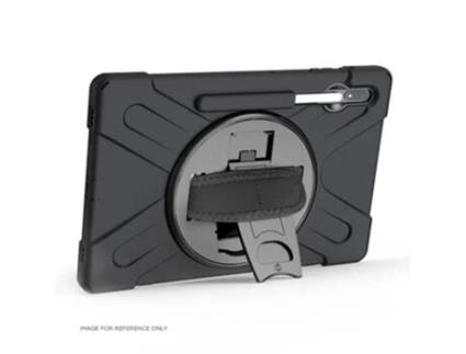 Eiger Egpe00136 Capa para Tablet 27.9 Cm 11' Amortecedor Preto