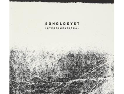 CD Interdimensional 2022 de Sonologyst