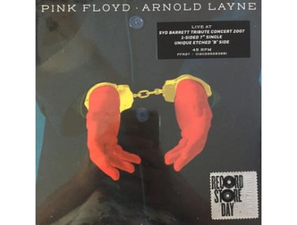 Vinil Pink Floyd - Arnold Lane