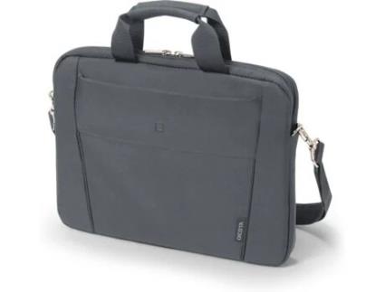 Mala DICOTA Slim Case Base (Universal - 12.5'' - Cinzento)