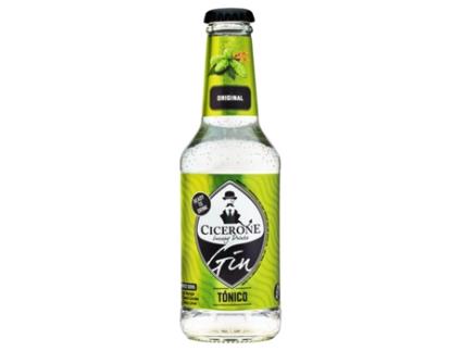 Gin Cicerone Ready To Drink Original