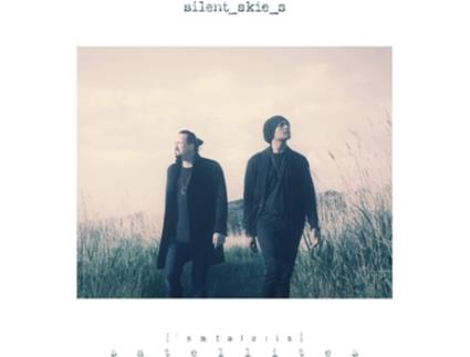 CD Satellites 2020 de Silent Skies