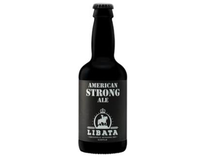 Cerveja Libata American Strong Ale